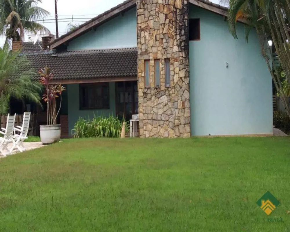 Casa, 5 quartos, 360 m² - Foto 4