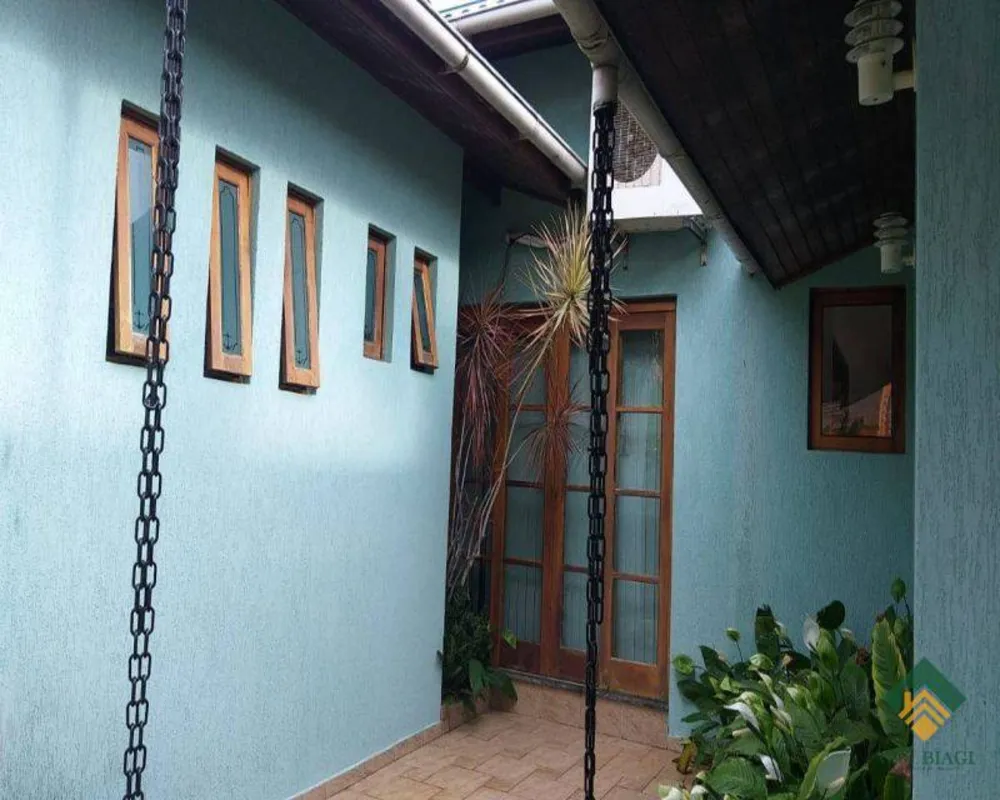 Casa, 5 quartos, 360 m² - Foto 2