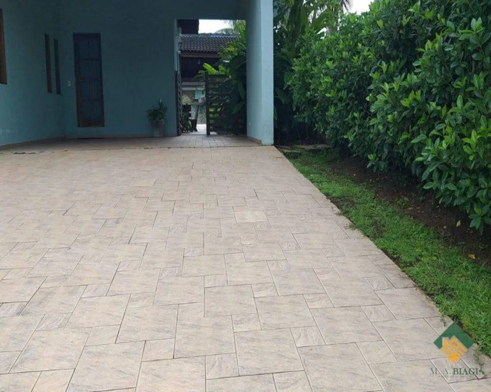 Casa, 5 quartos, 360 m² - Foto 6