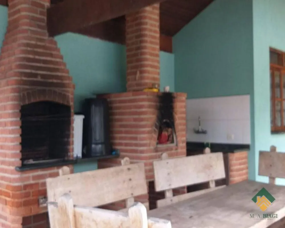 Casa, 5 quartos, 360 m² - Foto 7