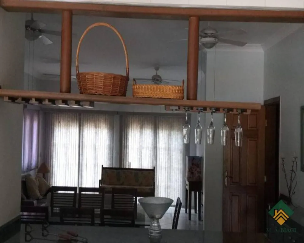 Casa, 5 quartos, 360 m² - Foto 5