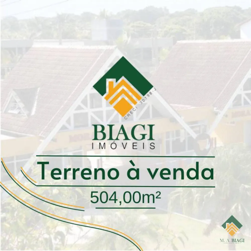 Terreno, 504 m² - Foto 2