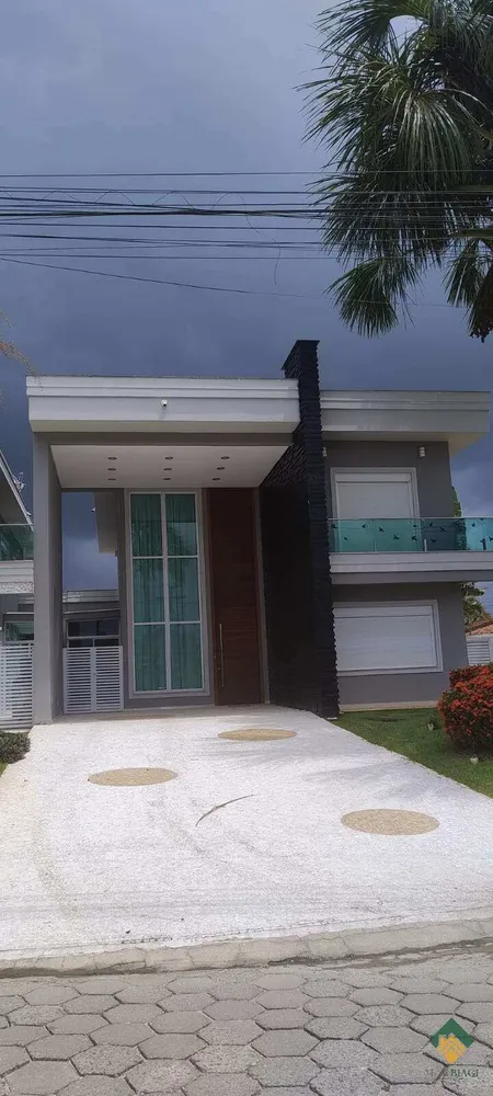 Sobrado, 4 quartos - Foto 1