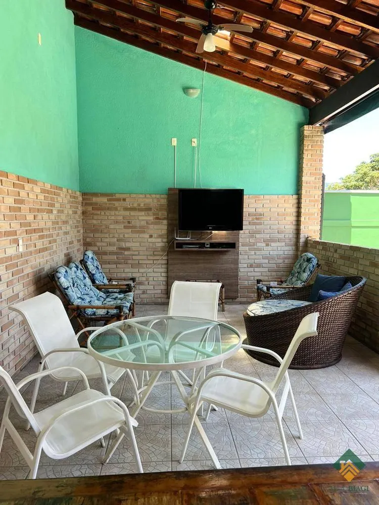 Casa, 3 quartos, 504 m² - Foto 7