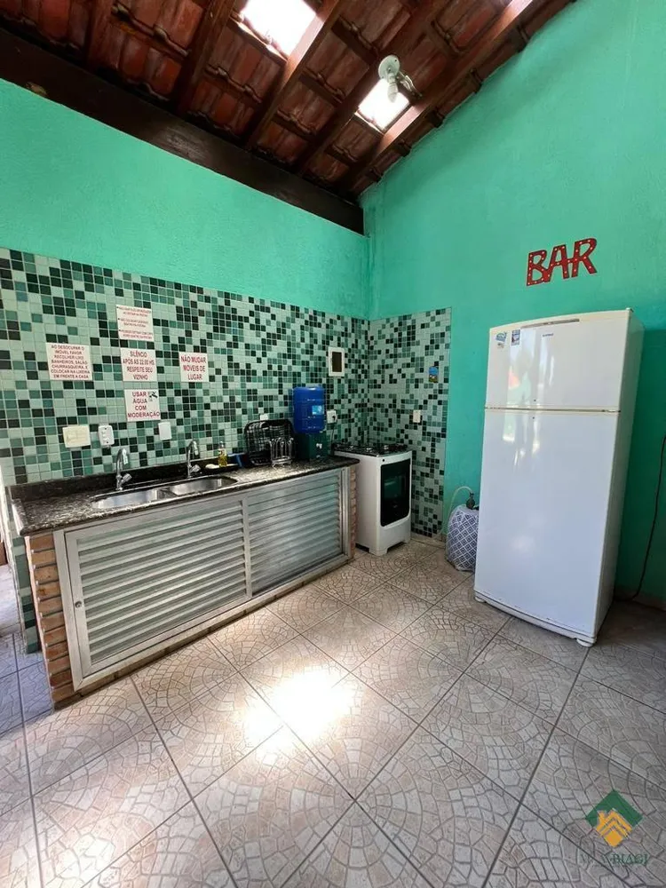 Casa, 3 quartos, 504 m² - Foto 3