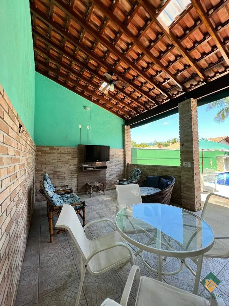 Casa, 3 quartos, 504 m² - Foto 6