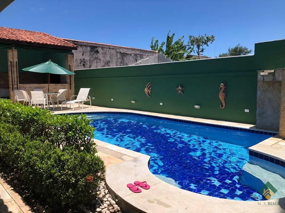 Casa, 3 quartos, 504 m² - Foto 1