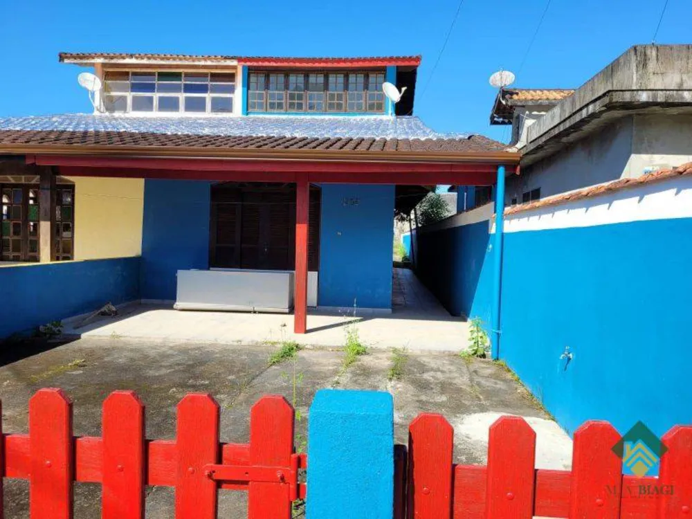 Casa, 2 quartos, 96 m² - Foto 1