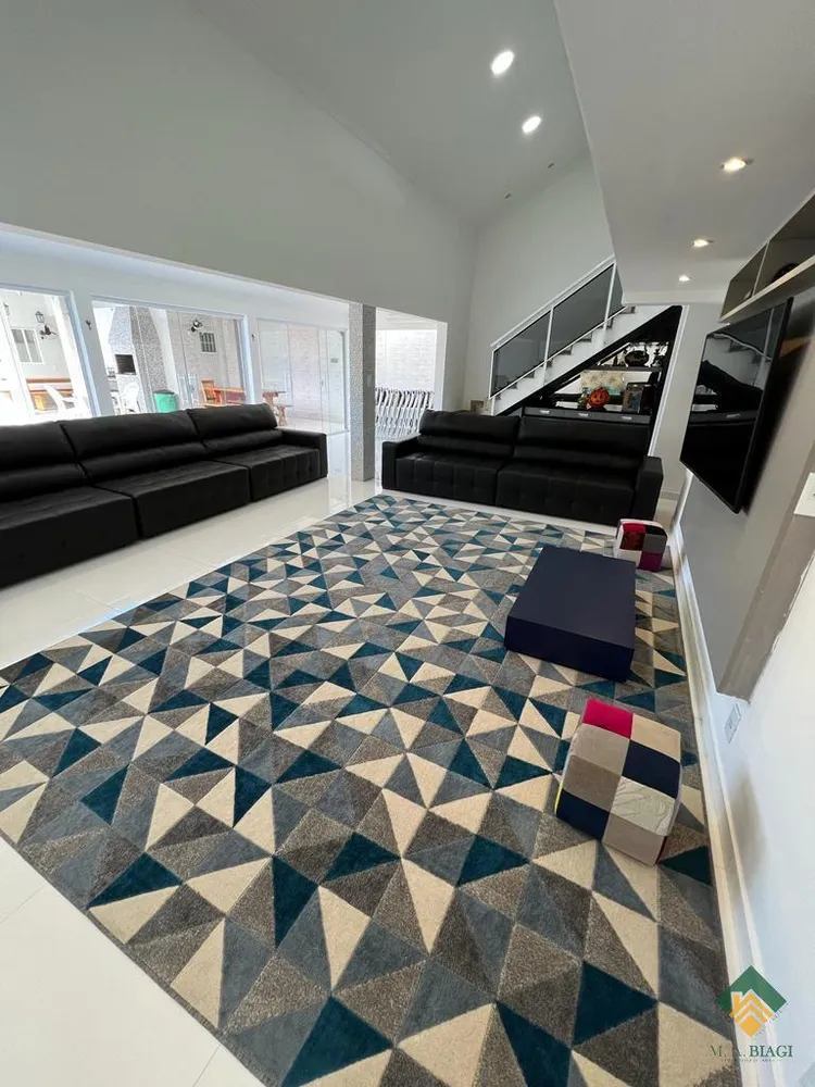 Casa, 5 quartos, 504 m² - Foto 2
