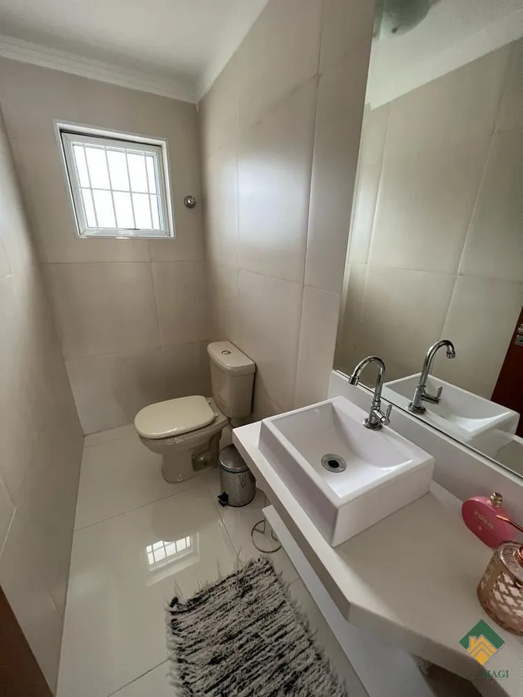 Casa, 5 quartos, 504 m² - Foto 8