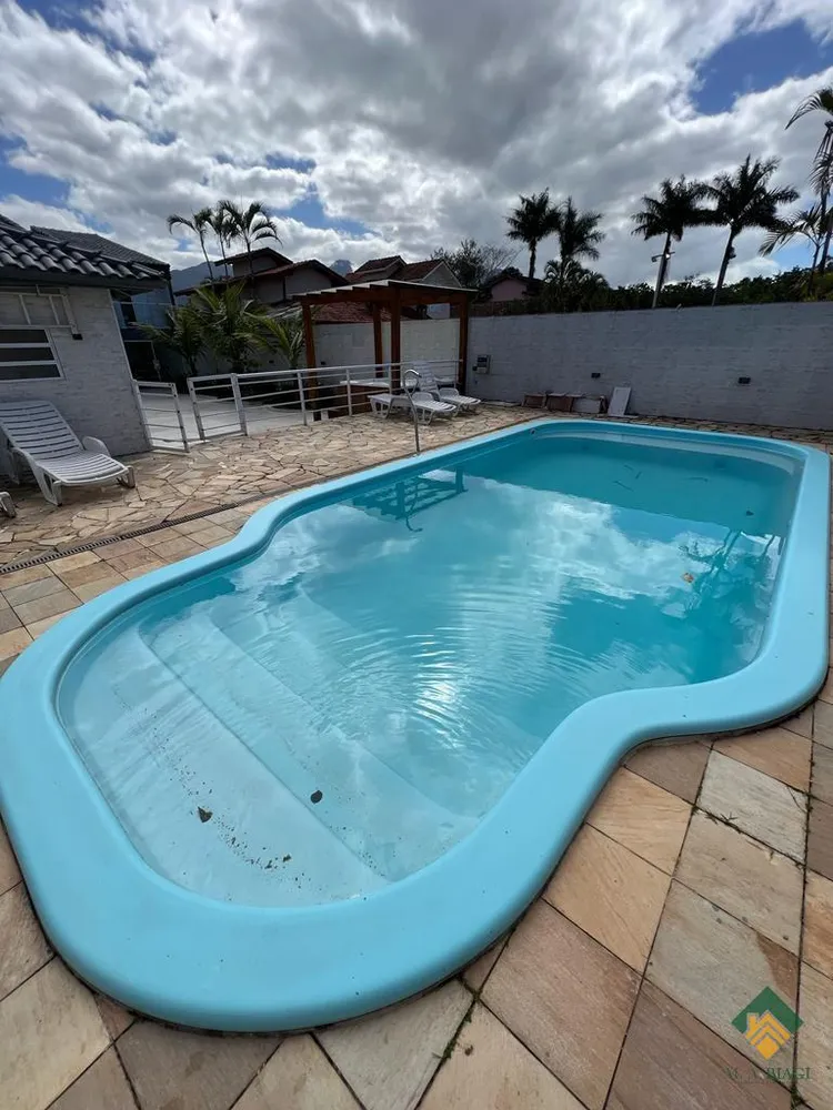 Casa, 5 quartos, 504 m² - Foto 1