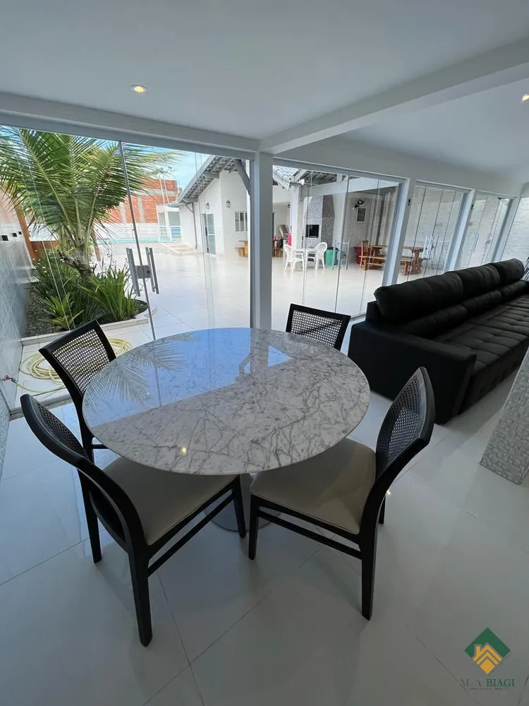 Casa, 5 quartos, 504 m² - Foto 1
