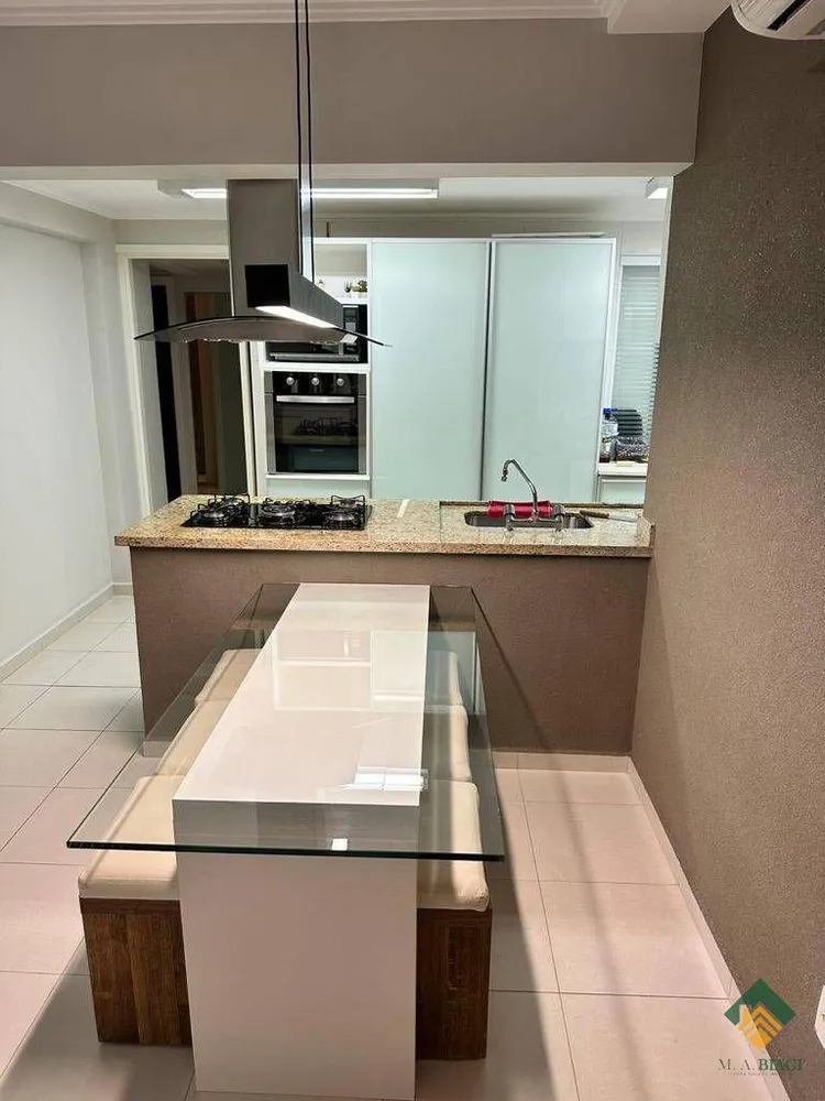 Apartamento, 3 quartos, 96 m² - Foto 2