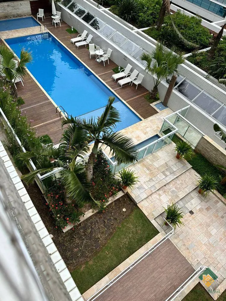 Apartamento, 3 quartos, 96 m² - Foto 7