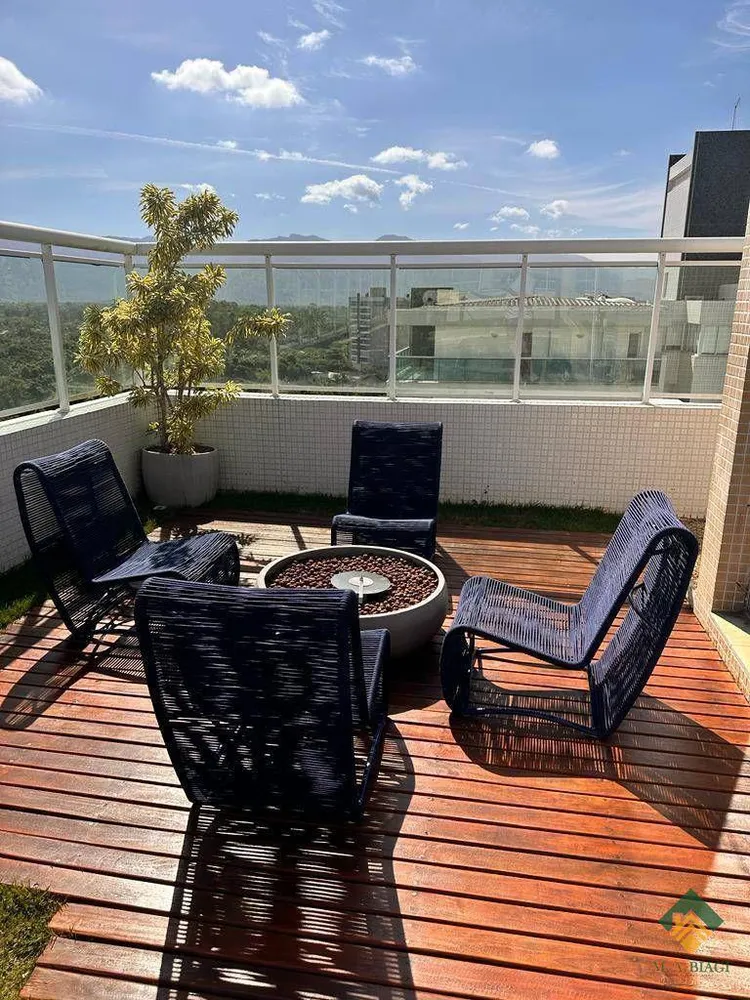 Apartamento, 3 quartos, 96 m² - Foto 5