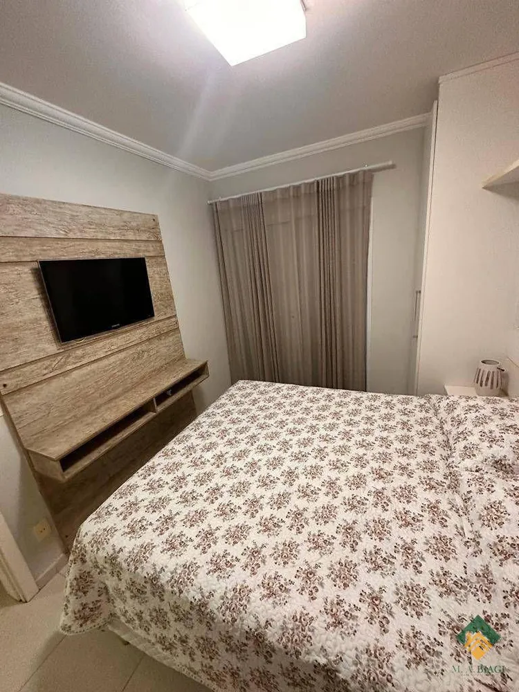 Apartamento, 3 quartos, 96 m² - Foto 1