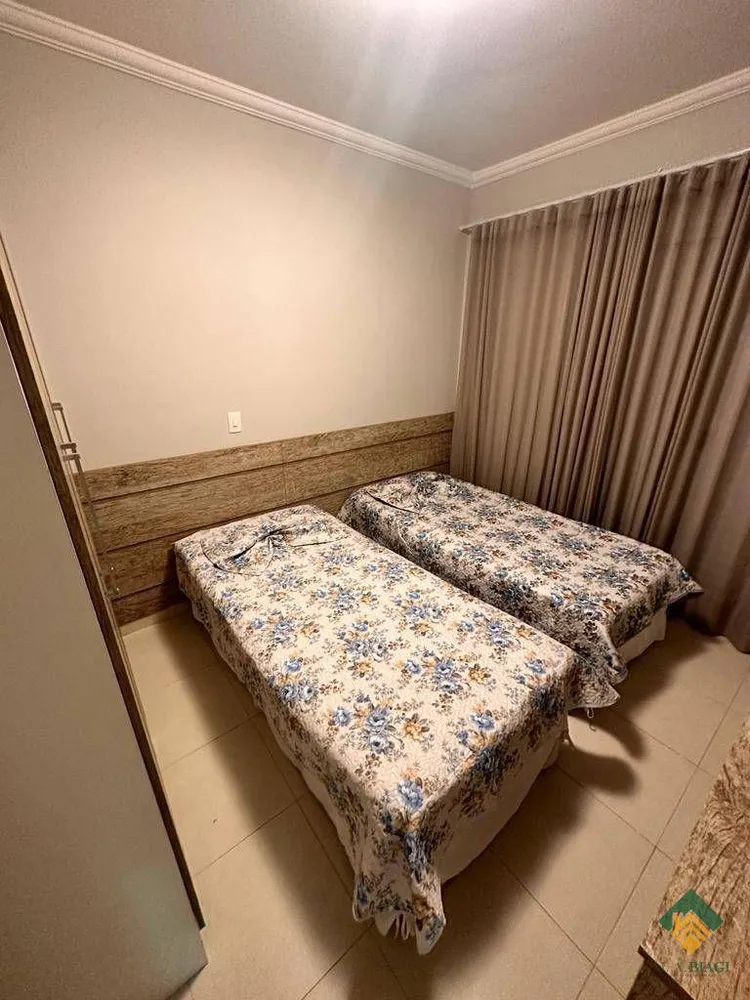 Apartamento, 3 quartos, 96 m² - Foto 3