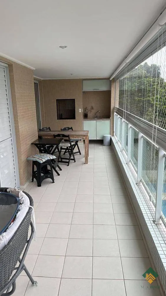Apartamento, 3 quartos, 96 m² - Foto 8