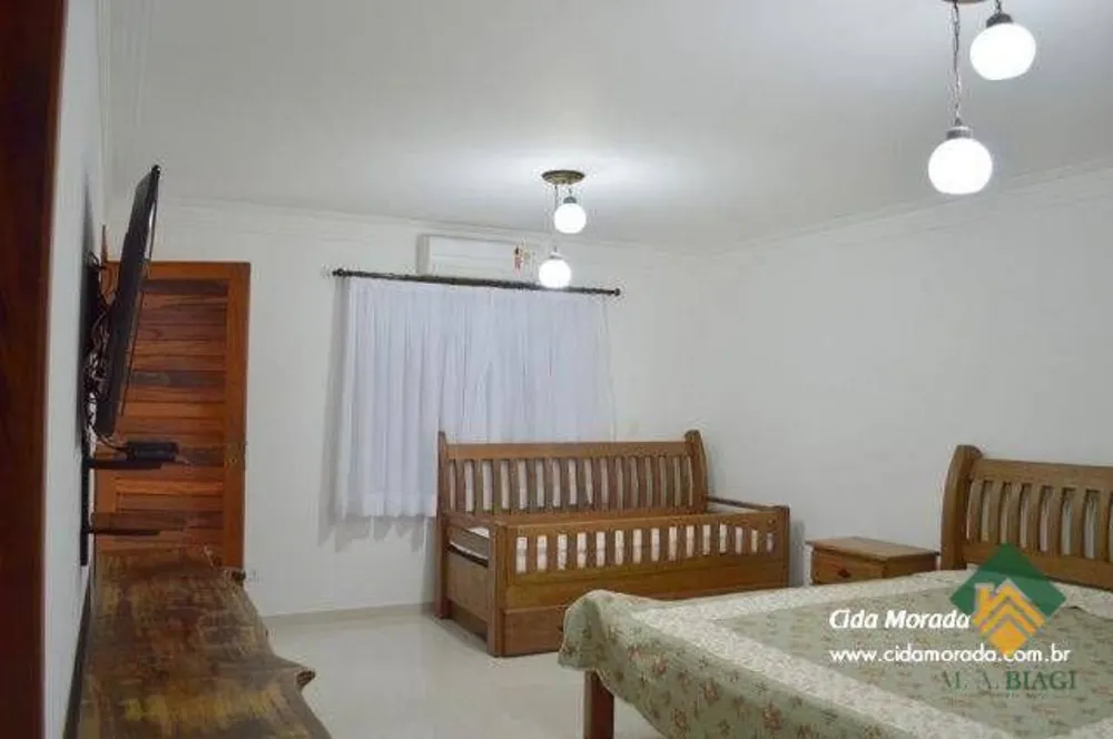 Casa, 7 quartos, 675 m² - Foto 1
