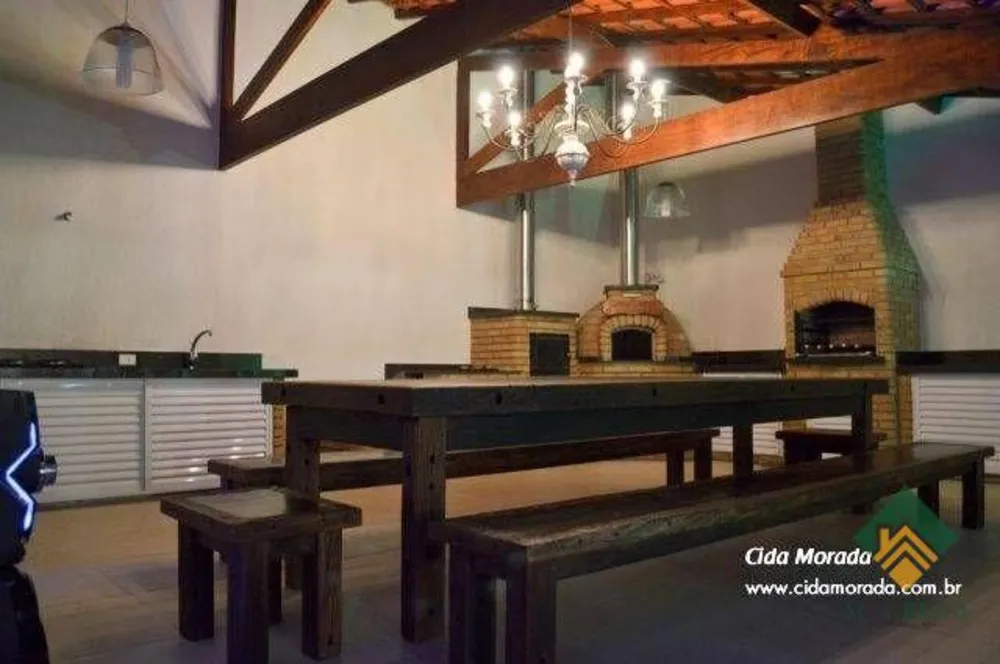 Casa, 7 quartos, 675 m² - Foto 6