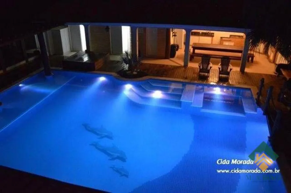 Casa, 7 quartos, 675 m² - Foto 2