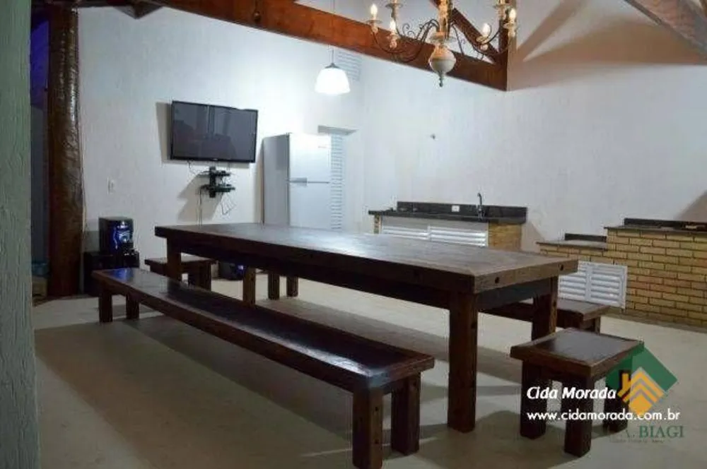 Casa, 7 quartos, 675 m² - Foto 4