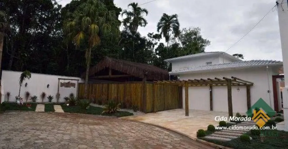 Casa, 7 quartos, 675 m² - Foto 3