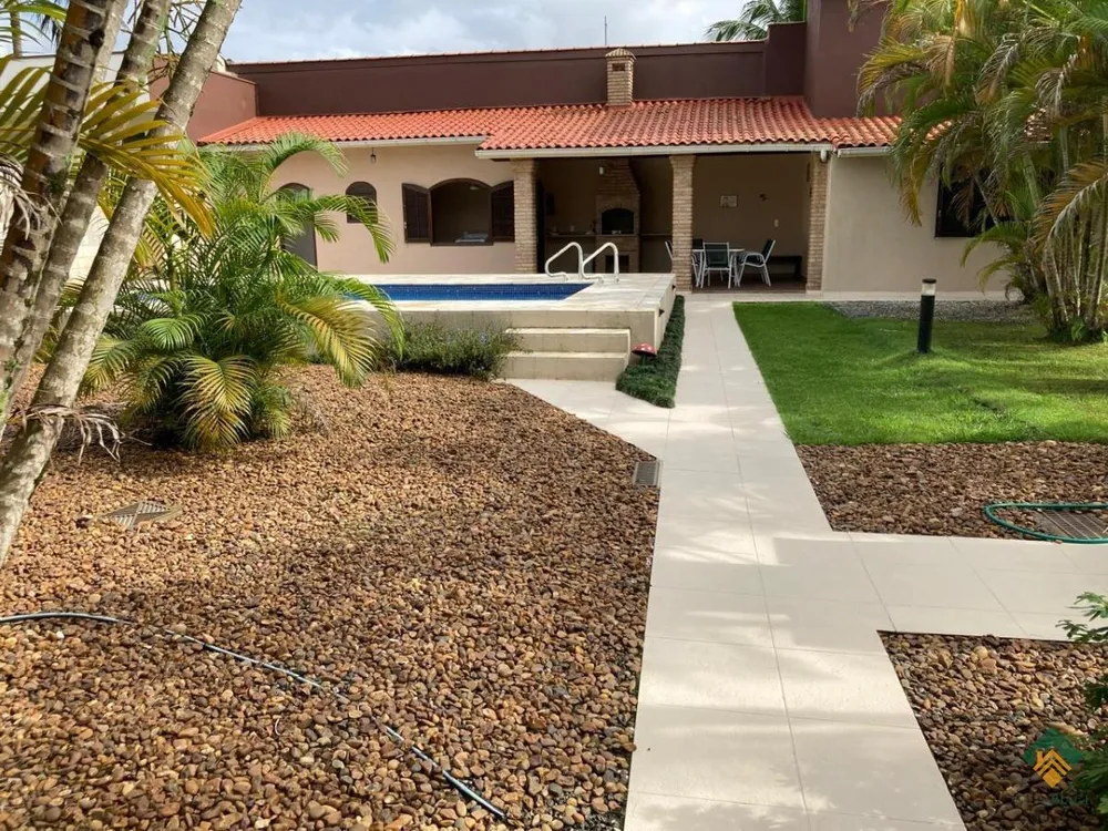 Casa, 4 quartos, 504 m² - Foto 5