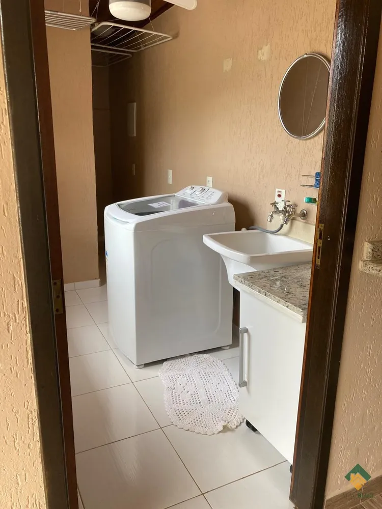 Casa, 4 quartos, 504 m² - Foto 1