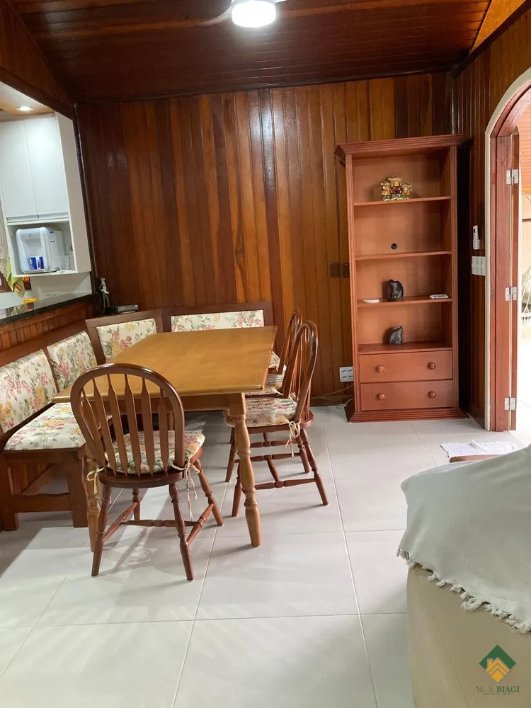 Casa, 4 quartos, 504 m² - Foto 3