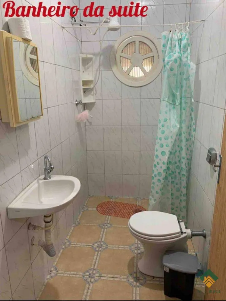 Casa, 3 quartos - Foto 2