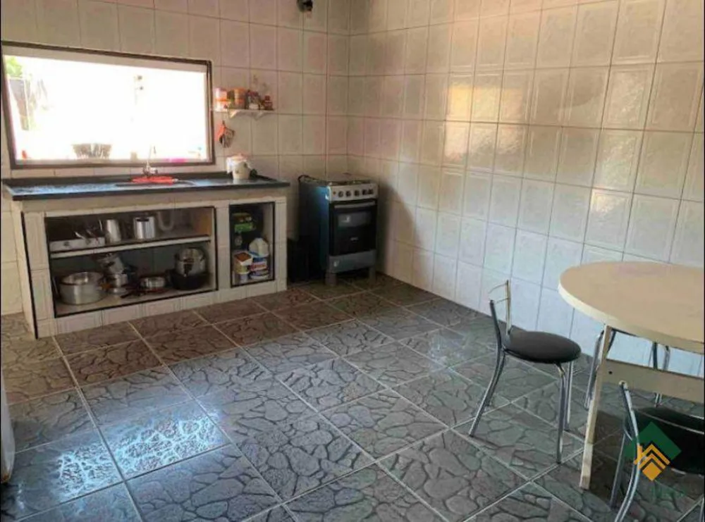 Casa, 3 quartos - Foto 2
