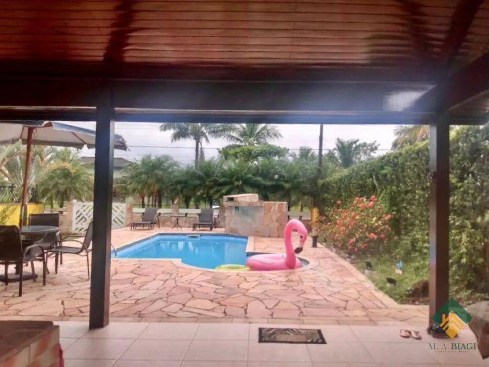 Casa, 3 quartos, 185 m² - Foto 4