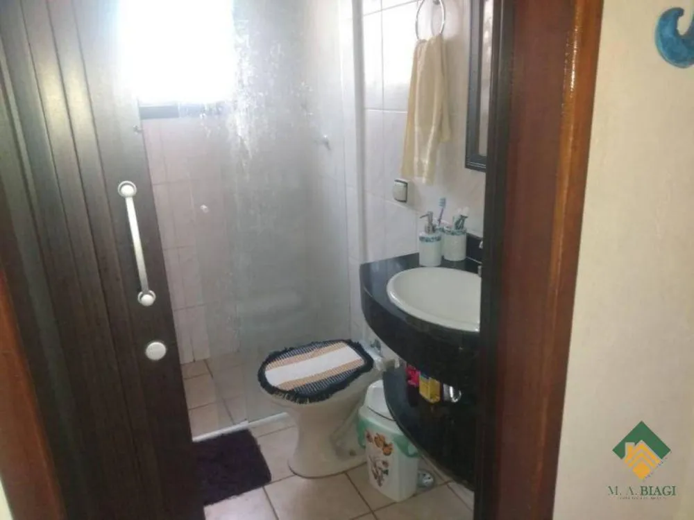 Casa, 3 quartos, 185 m² - Foto 5