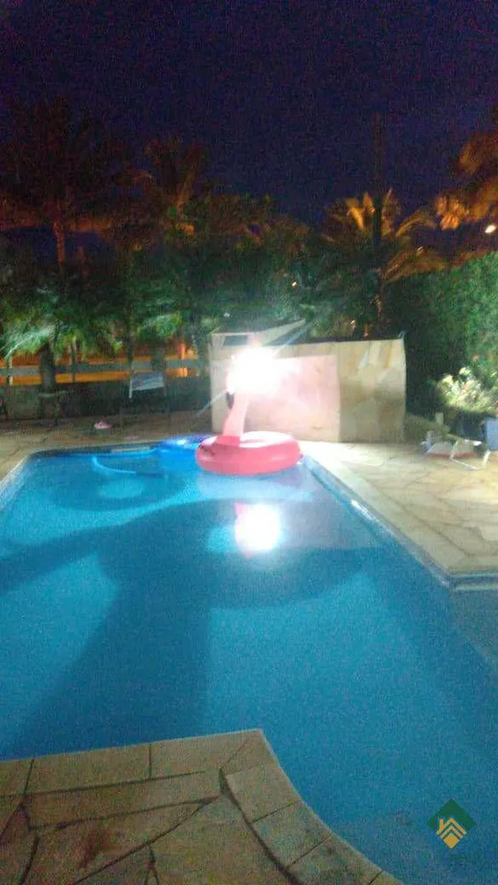 Casa, 3 quartos, 185 m² - Foto 2