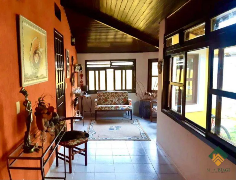 Casa, 3 quartos, 185 m² - Foto 3