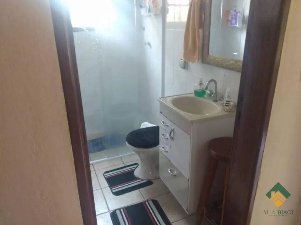 Casa, 3 quartos, 185 m² - Foto 6