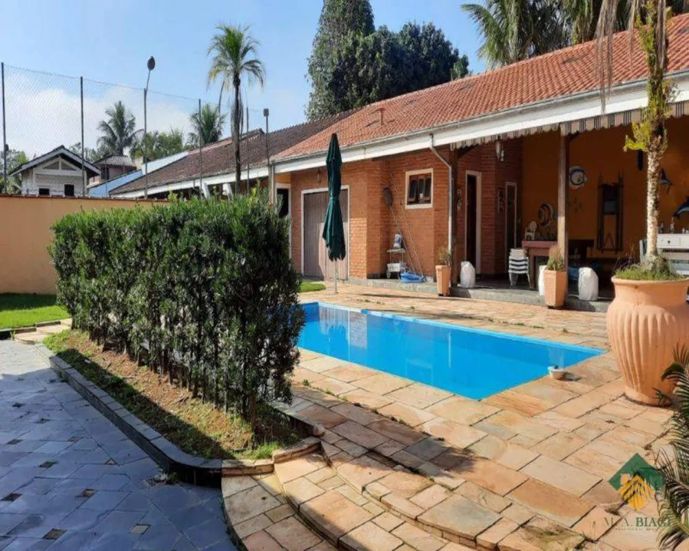 Casa, 4 quartos, 500 m² - Foto 5