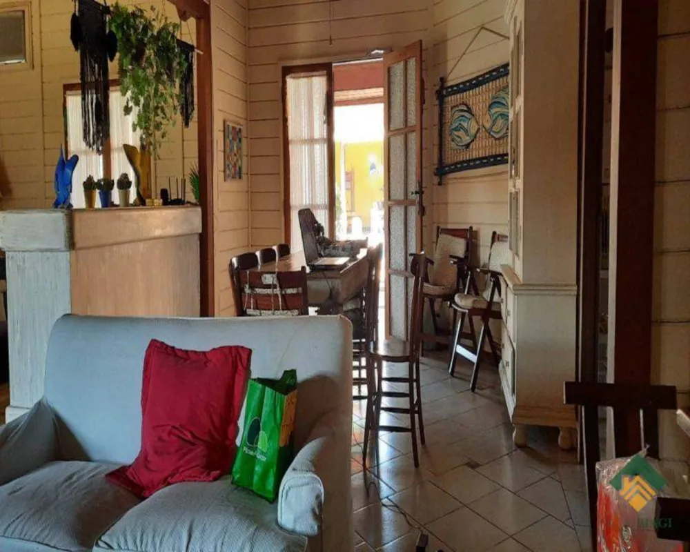 Casa, 4 quartos, 500 m² - Foto 6
