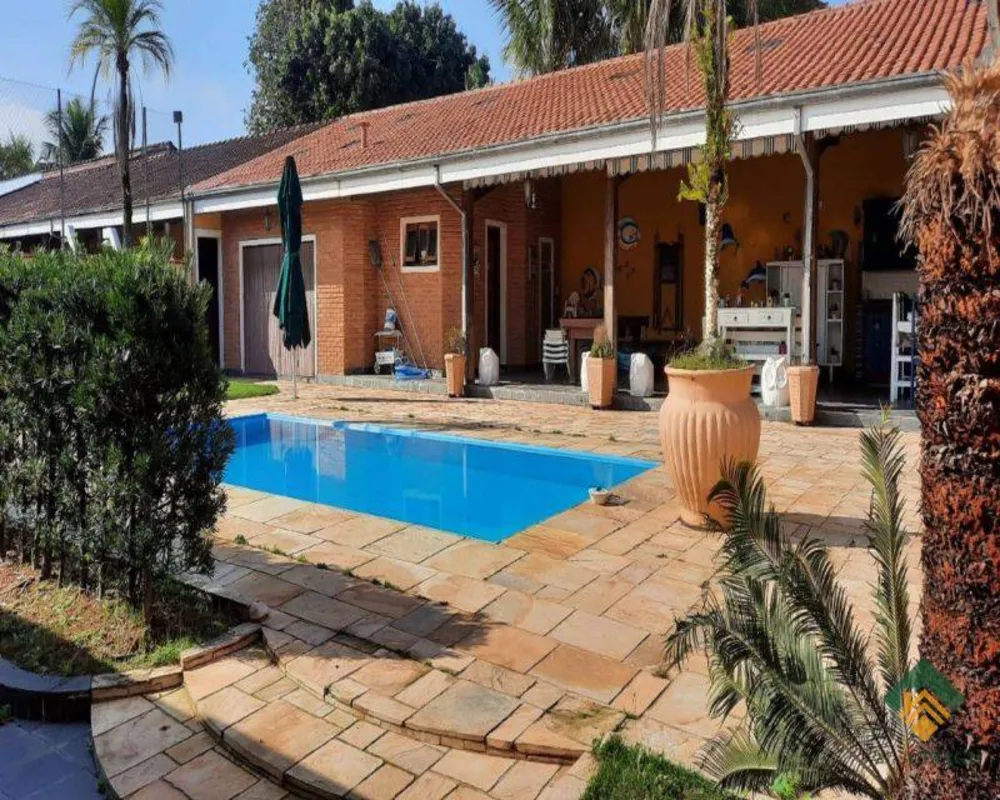 Casa, 4 quartos, 500 m² - Foto 3