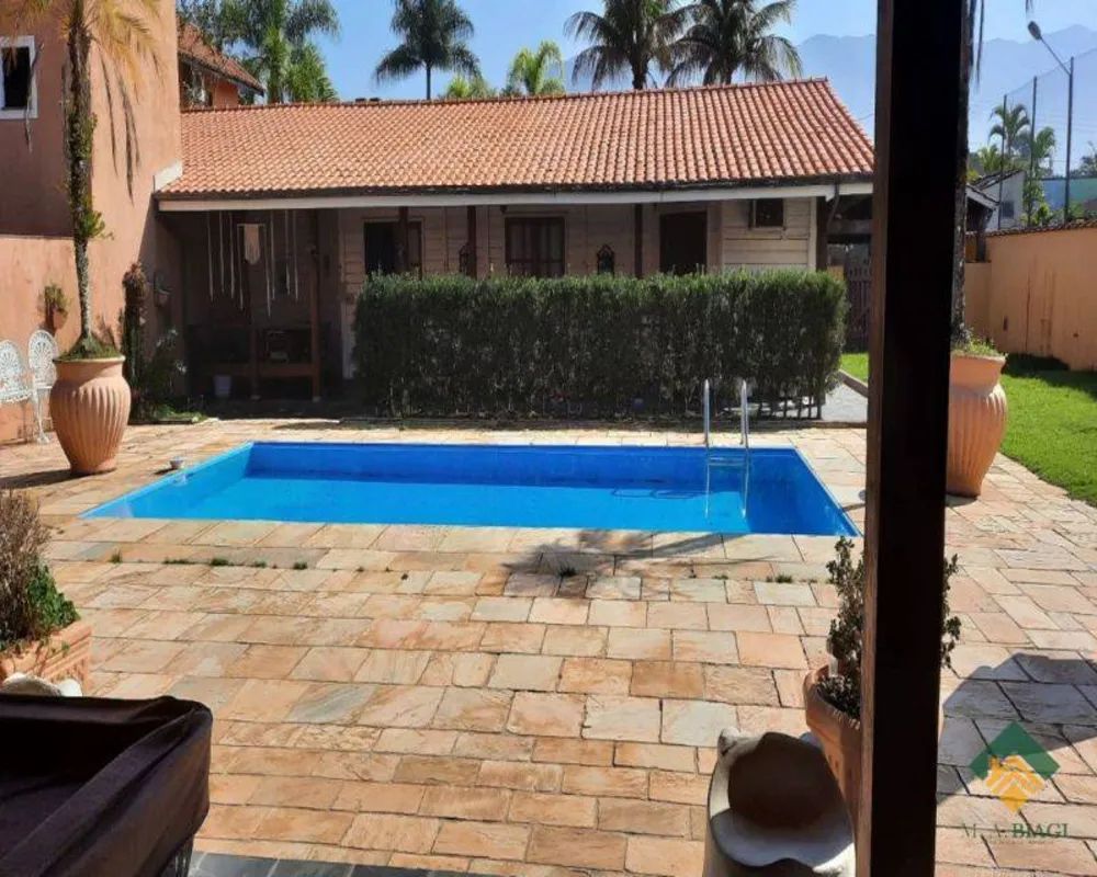 Casa, 4 quartos, 500 m² - Foto 7