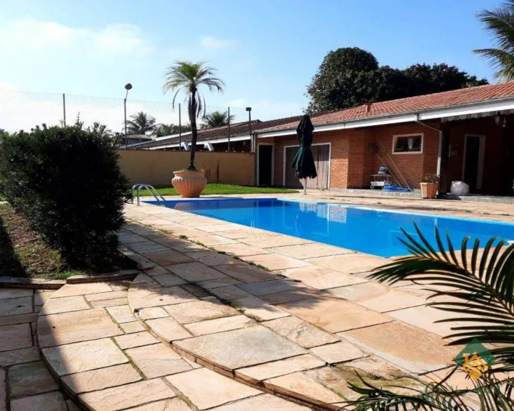 Casa, 4 quartos, 500 m² - Foto 1