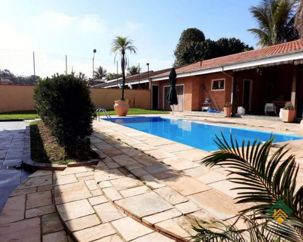 Casa, 4 quartos, 500 m² - Foto 2