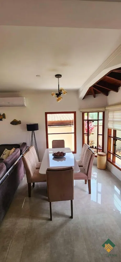 Casa, 4 quartos, 263 m² - Foto 6