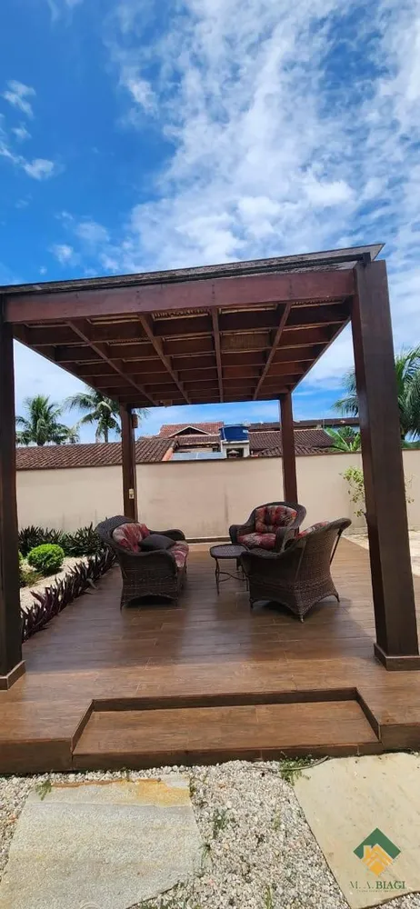 Casa, 4 quartos, 263 m² - Foto 3