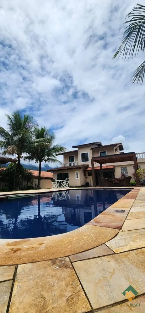 Casa, 4 quartos, 263 m² - Foto 5