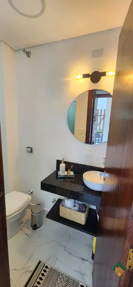 Casa, 4 quartos, 263 m² - Foto 11