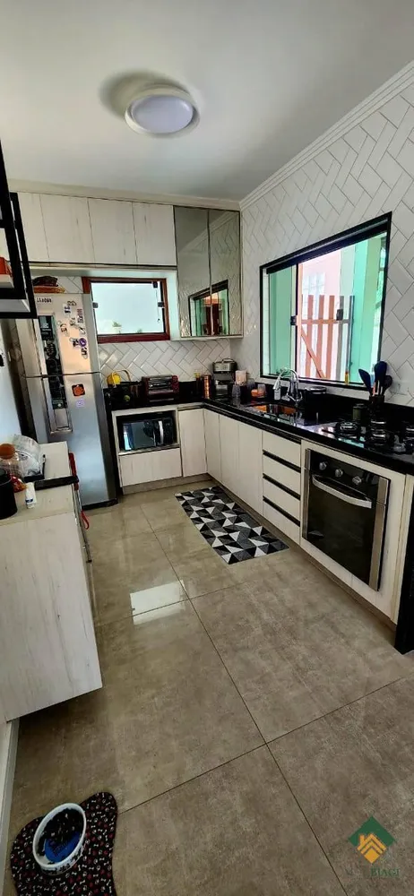 Casa, 4 quartos, 263 m² - Foto 8