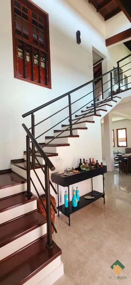 Casa, 4 quartos, 263 m² - Foto 2