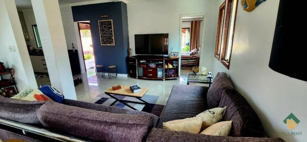 Casa, 4 quartos, 263 m² - Foto 6